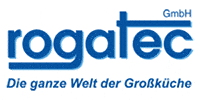 Kundenlogo Rogatec GmbH Gastronomieeinrichter