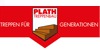 Kundenlogo von Treppenbau Plath GmbH