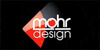 Kundenlogo Mohr Design Werbeagentur