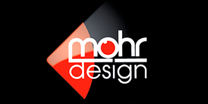 Kundenlogo von Mohr Design Werbeagentur
