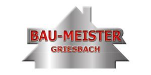Kundenlogo von Bau-Meister Rene Griesbach