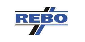 Kundenlogo von REBO Metallaufbereitung - und Entsorgungs GmbH & Co. KG