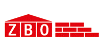 Kundenlogo ZBO Zentrale Bau-Organisation GmbH