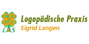 Kundenlogo von Logopädische Praxis Sigrid Langen