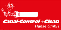 Kundenlogo Canal-Control+Clean Hanse GmbH