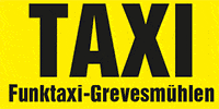 Kundenlogo Funktaxi Grevesmühlen Schrade e.K. Taxibetrieb