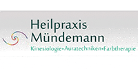 Kundenlogo Praxis Mündemann B. M. Dipl.-Päd., HP und HP-Psych.