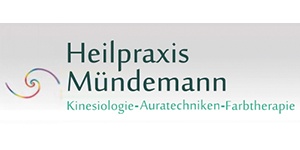 Kundenlogo von Praxis Mündemann B. M. Dipl.-Päd.,  HP und HP-Psych.