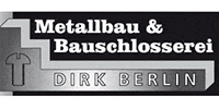 Kundenlogo Berlin Dirk Metallbau & Bauschlosserei