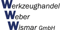 Kundenlogo Werkzeughandel Weber Wismar GmbH