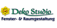 Kundenlogo Deko Studio Fenster- und Raumgestaltung GbR Raumausstattung