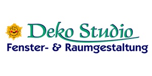 Kundenlogo von Deko Studio Fenster- und Raumgestaltung GbR Raumausstattung