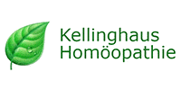 Kundenlogo Homöopathie Praxis Kellinghaus