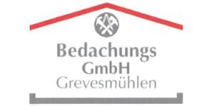 Kundenlogo von Bedachungs GmbH