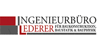 Kundenlogo Lederer Kerstin Ingenieurbüro