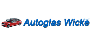 Kundenlogo von Autoglas Wicke GmbH
