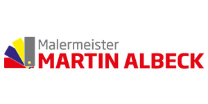 Kundenlogo von Malermeister Martin Albeck