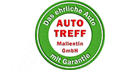 Kundenlogo Auto-Treff Mallentin GmbH