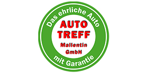 Kundenlogo von Auto-Treff Mallentin GmbH