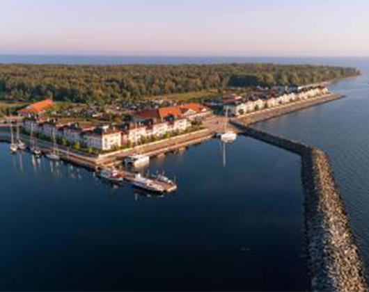 Kundenfoto 1 BEECH Resort Boltenhagen