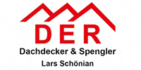 Kundenlogo DER Dachdecker & Spengler