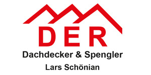 Kundenlogo von DER Dachdecker & Spengler