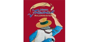 Kundenlogo von Mirko Friedrich GmbH & Co. KG Malermeister