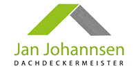 Kundenlogo Dachdeckerei Jan Johannsen GmbH