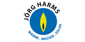 Kundenlogo von Harms Jörg Installateur- und Heizungsbaumeister