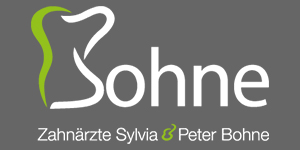 Kundenlogo von Bohne Sylvia u. Peter Zahnärztliche Gemeinschaftspraxis