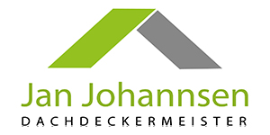 Kundenlogo von Dachdeckerei Jan Johannsen