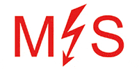 Kundenlogo M & S Elektrotechnik GmbH