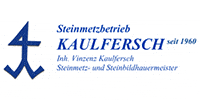 Kundenlogo Kaulfersch Vinzenz Steinmetz und Steinbildhauer