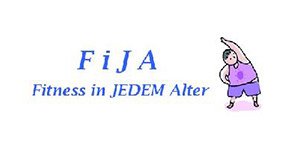Kundenlogo von Fitnessstudio F.I.J.A