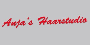 Kundenlogo von Anjas Haarstudio Inh. Anja Schröter Friseur