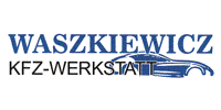 Kundenlogo Waszkiewicz Zygfryd KFZ-Meister