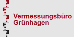Kundenlogo von Grünhagen Vermessungsbüro Kundenlogo von Grünhagen Vermessungsbüro