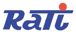 Kundenlogo von RATI GmbH Raumausstatter & Tischler