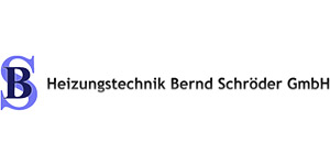 Kundenlogo von Bernd Schröder GmbH Heizungs- und Sanitärtechnik