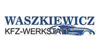 Kundenlogo Kfz Waszkiewicz GmbH