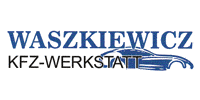 Kundenlogo Autoservice Waszkiewicz