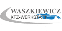 Kundenlogo Autoservice Waszkiewicz GmbH