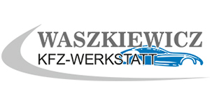 Kundenlogo von Autoservice Waszkiewicz GmbH