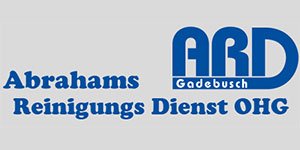 Kundenlogo von Abrahams Reinigungs Dienst e.K. Reinigungsdienst