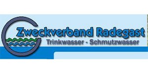 Kundenlogo von Zweckverband Radegast Wasser-Abwasser-Erdgas
