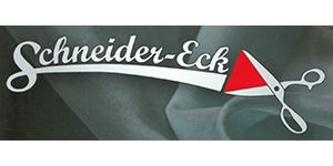 Kundenlogo von Schneider - Eck Petra Basedow Damenschneidermeisterin