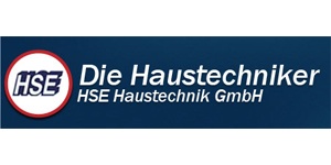 Kundenlogo von HSE-Haustechnik GmbH