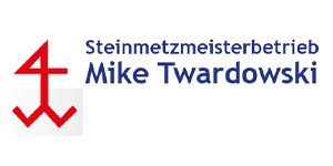 Kundenlogo von Twardowski Mike Steinmetzmeisterbetrieb