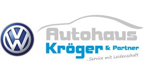 Kundenlogo von Autohaus Kröger & Partner GmbH