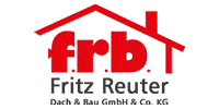 Kundenlogo Fritz Reuter Dach & Bau GmbH & Co. KG Bauunternehmen / Dachdeckerei